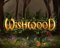 Wish Wood