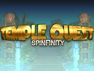 Temple Quest Spinfinity