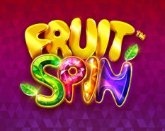 Fruit Spin