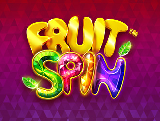 Fruit Spin