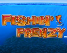 Fishin Frenzy