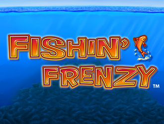 Fishin Frenzy