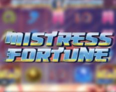 Mistress of Fortune