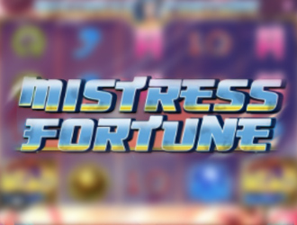 Mistress of Fortune