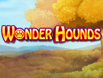 Wonder Hounds