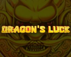 Dragon’s Luck