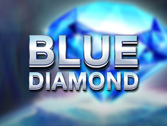 Blue Diamond