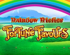 Rainbow Riches Fortune Favours