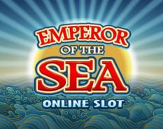 Emperor of the Sea