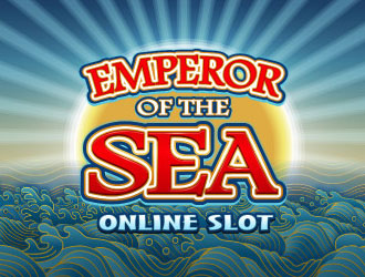 Emperor of the Sea