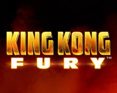 King Kong Fury