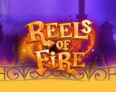 Reels Of Fire