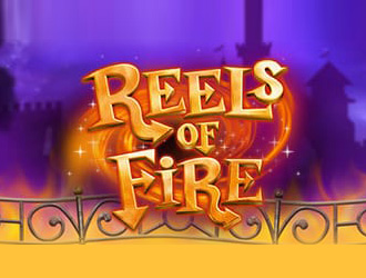 Reels Of Fire