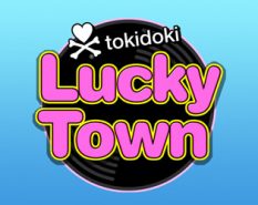 Toki Doki Lucky Town