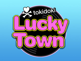 Toki Doki Lucky Town