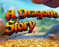 A Dragon’s Story