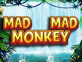 Mad Mad Monkey