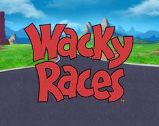 Wacky Races