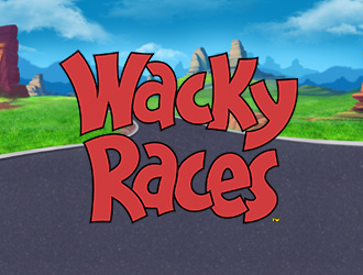 Wacky Races