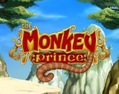 Monkey Prince