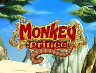 Monkey Prince