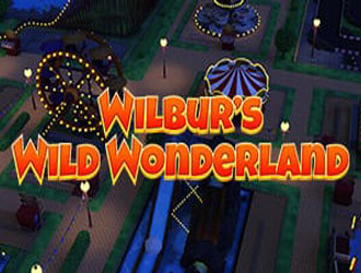 Wilburs Wild Wonderland