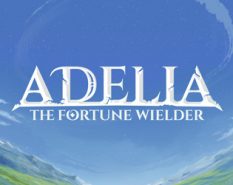 Adelia the Fortune Wielder