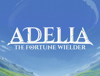 Adelia the Fortune Wielder