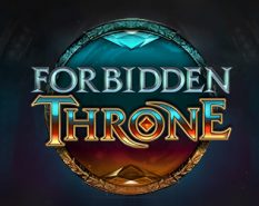 Forbidden Throne