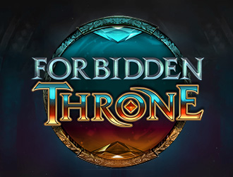 Forbidden Throne