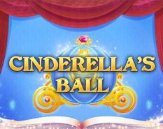 Cinderella’s Ball