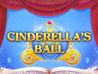 Cinderella’s Ball