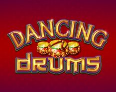 Dancing Drums