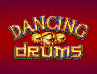 Dancing Drums