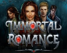 Immortal Romance