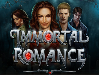 Immortal Romance