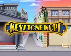 Keystone Kops