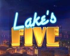 Lake’s Five