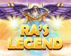 RA’s Legend