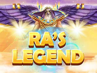 RA’s Legend