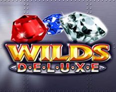 Wilds Deluxe