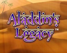 Aladdin´s Legacy