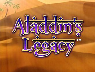 Aladdin´s Legacy