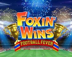 Foxin Win Football Fever