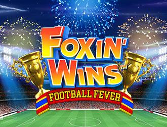 Foxin Win Football Fever