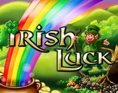 Irish Luck