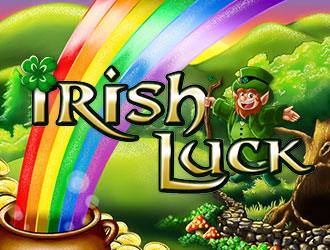 Irish Luck