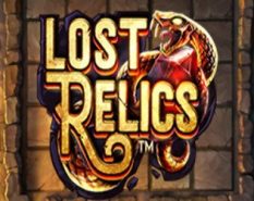 Lost Relics