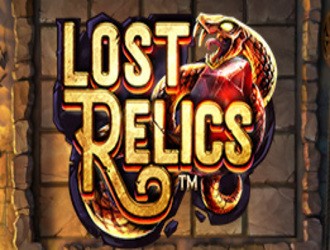 Lost Relics