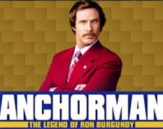 Anchorman